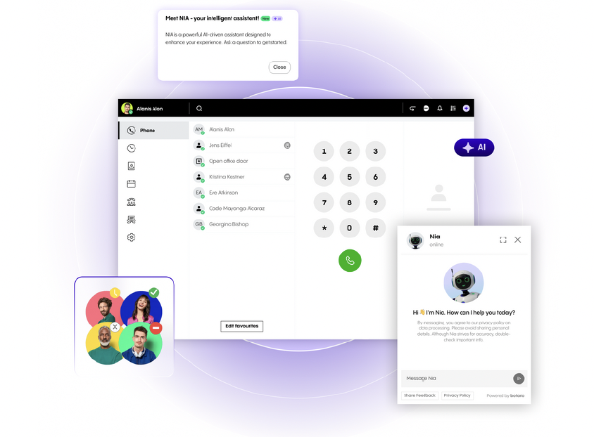 ICA-NFON-CLOUD-TELEPHONY